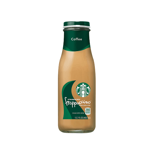 Starbucks Frappuccino