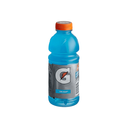 Gatorade Zero Sugar