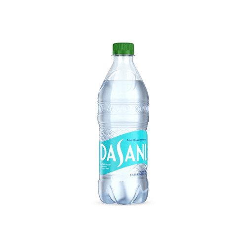 Bottled Water